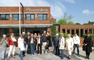Vid Pharmakon